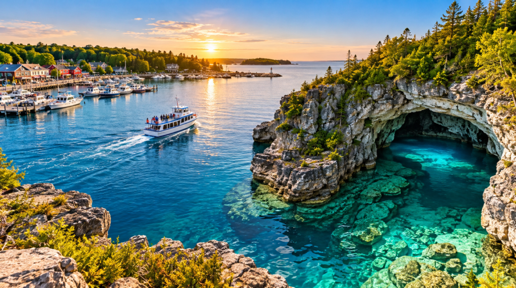 Tobermory