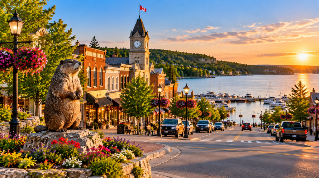 Wiarton
